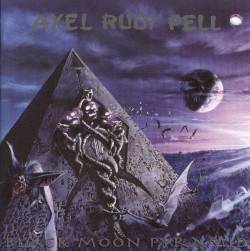 Axel Rudi Pell : Black Moon Pyramid